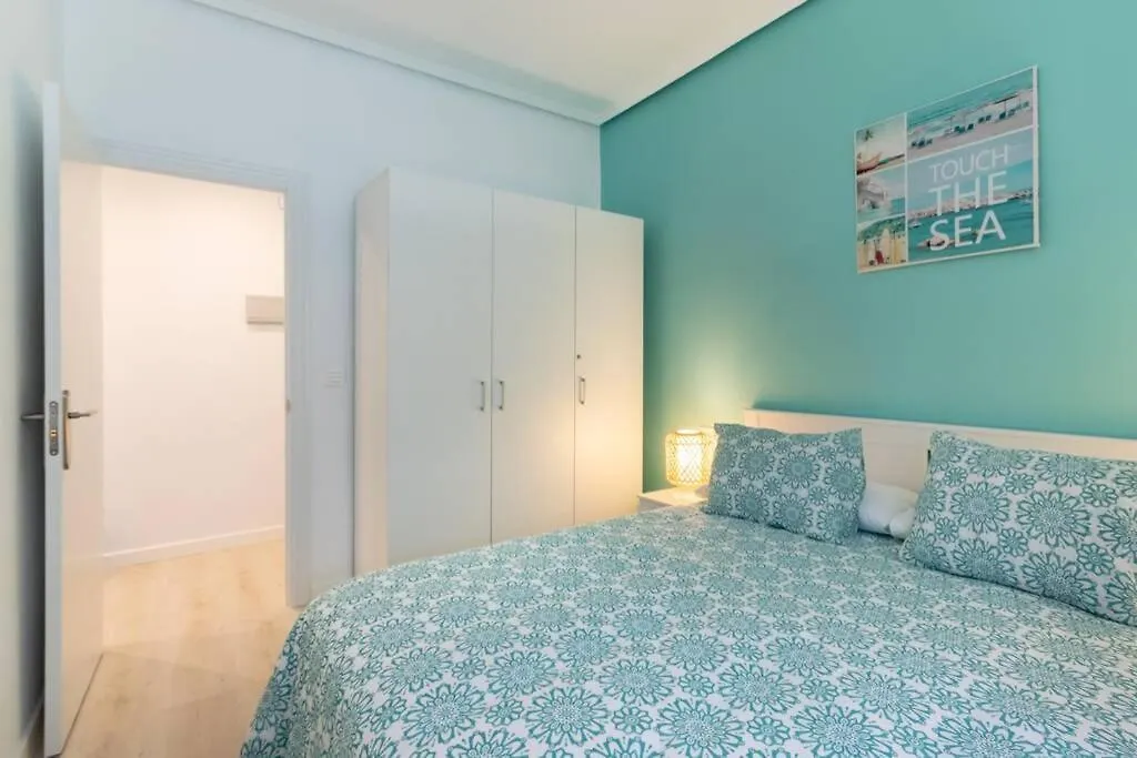 Apartment Old Town IV By Next Stop Bilbao