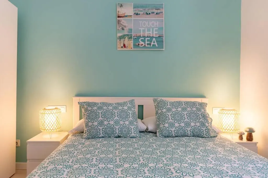 Apartment Old Town IV By Next Stop Bilbao