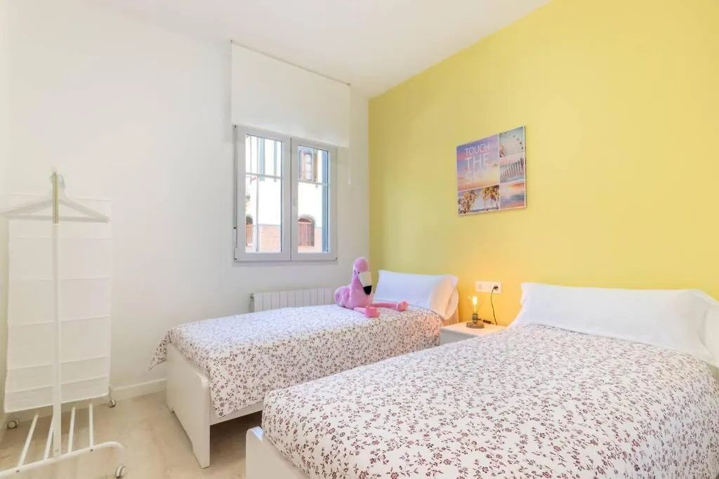 Apartment Old Town IV By Next Stop Bilbao Spain